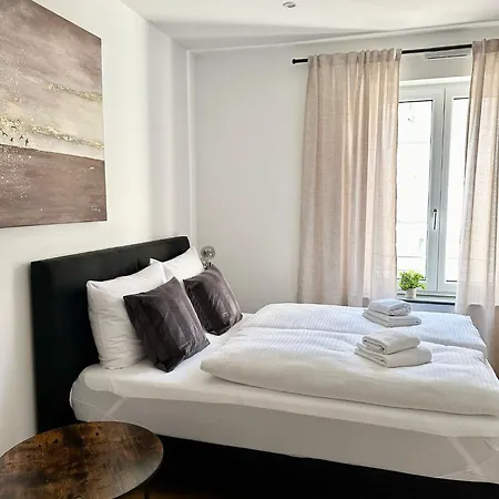Apartamento Spiritus *