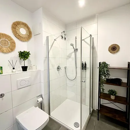 Apartamento Spiritus *