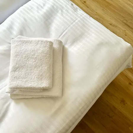 Spiritus Apartamento Augsburgo