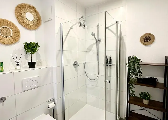 Apartamento Spiritus *